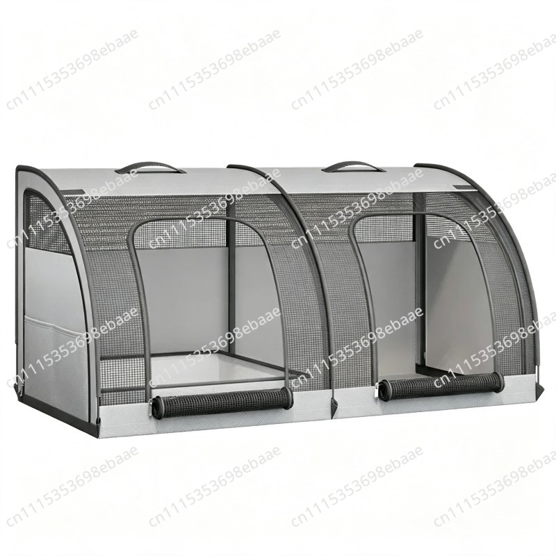 Pet Beds - Large Dog Bed Cat Carrier Seat