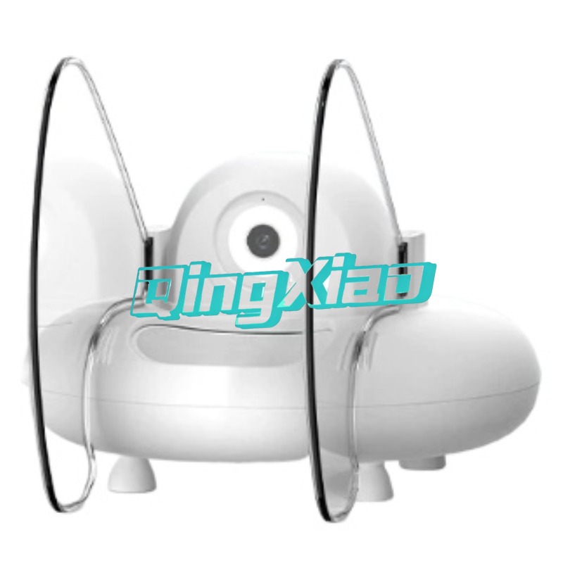 Pet Feeders - AI Smart Cat Feeder Face Recognition
