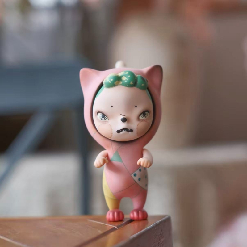 Cat Toys - Sooya 7th Anniversary Play with Me