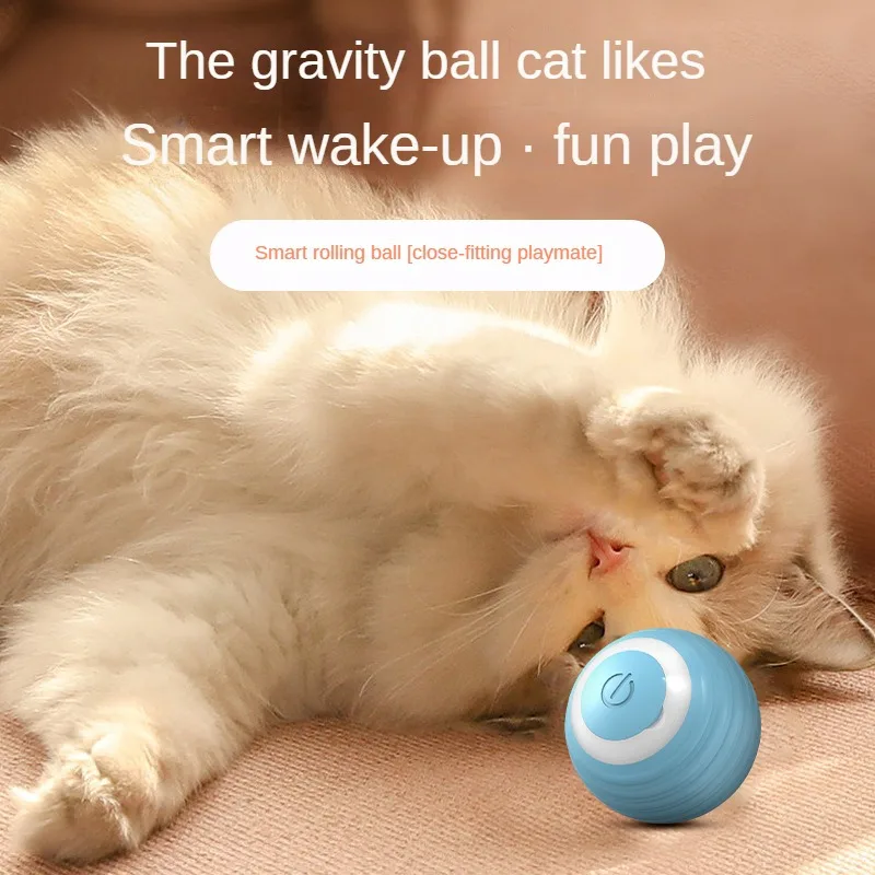 Laser Pointer Cat Toy Automatic - Cats Tree Kitten Chasing Toys Laser