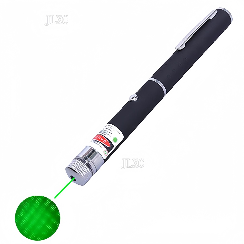 Laser Pointer Cat Toy Automatic - (Do not provide batteries) Green Red