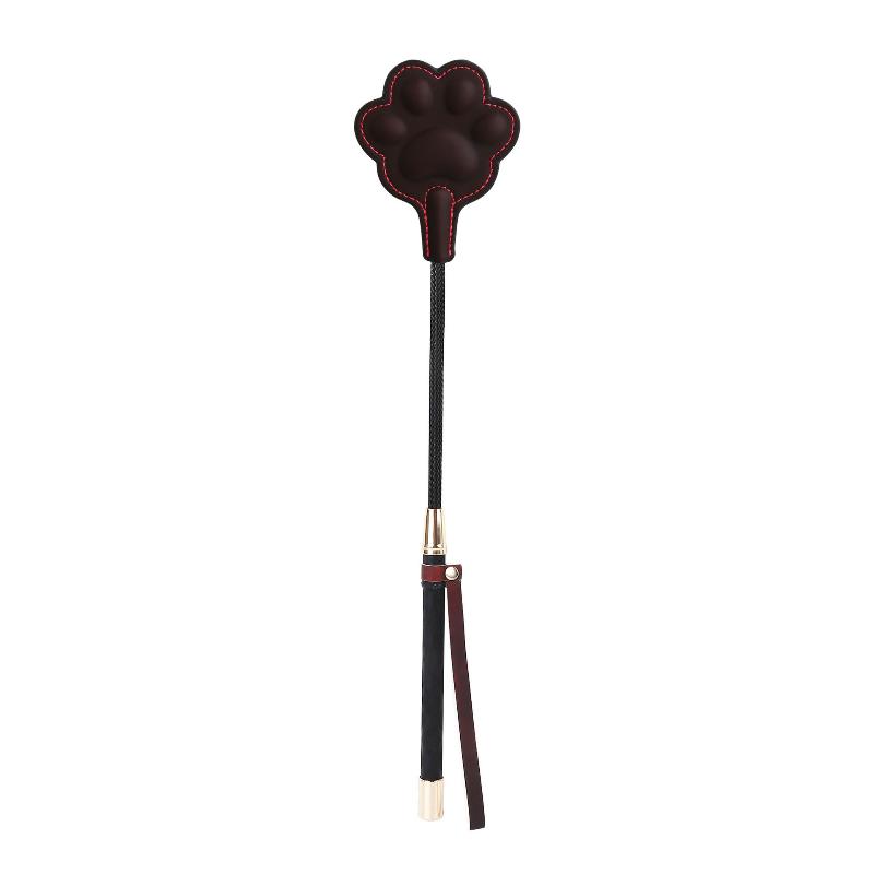 Cat Toys - 【A】Body Heat Sensitive Color Changing Leather
