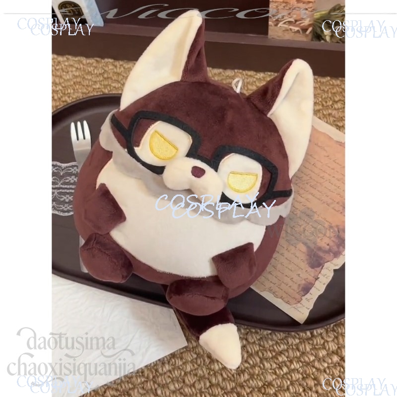 Love and Deepspace Valko Cat P - Cat Toys 评论和价格