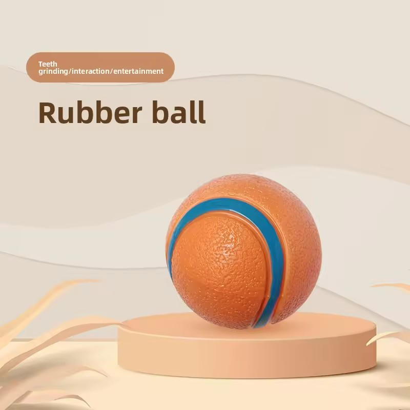 Elastic Indestructible Dog Squ - Indestructible Dog Chew Toy 评论和价格