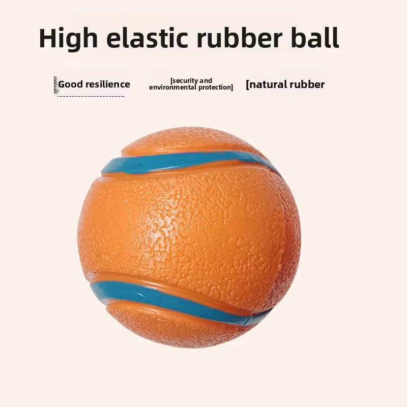 Elastic Indestructible Dog Squ - Indestructible Dog Chew Toy 评论和价格