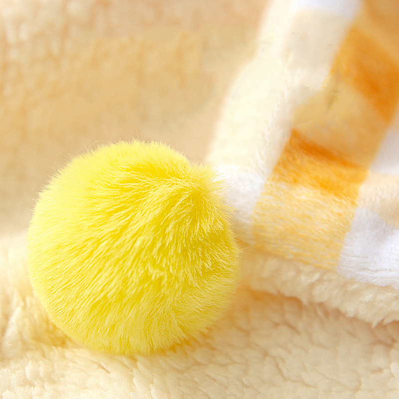 Pet Blanket Soft Plush Sleepin - Pet Beds 评论和价格