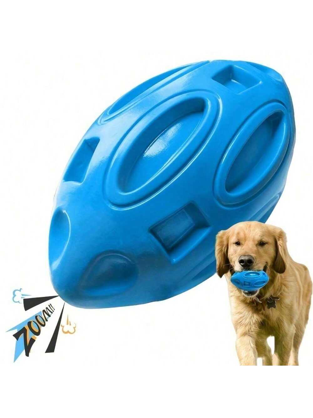 1PC Indestructible Squeaky Rug - Indestructible Dog Chew Toy 评论和价格