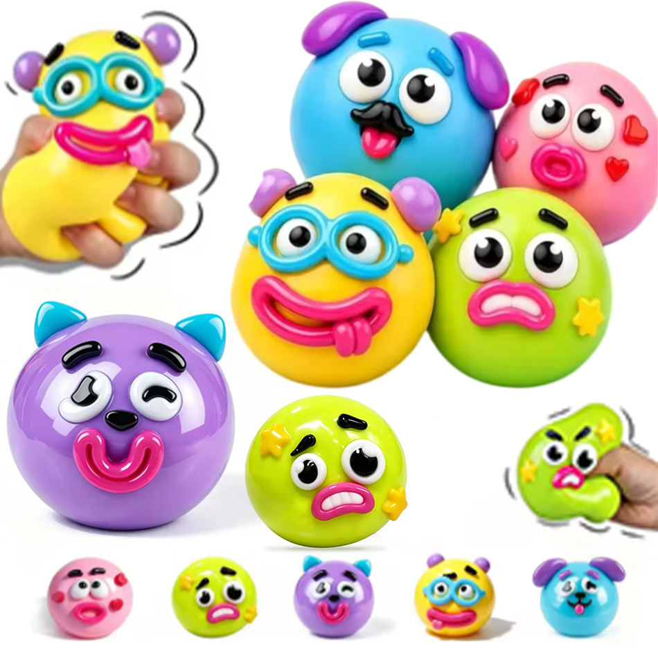2026 NEW Smushers Squishy, Cur - Dog Toys 评论和价格