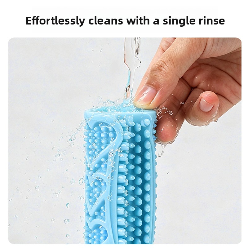 Dog Teeth Cleaning Chew Toy Su - Teeth Cleaning Dog Chew Bone 评论和价格
