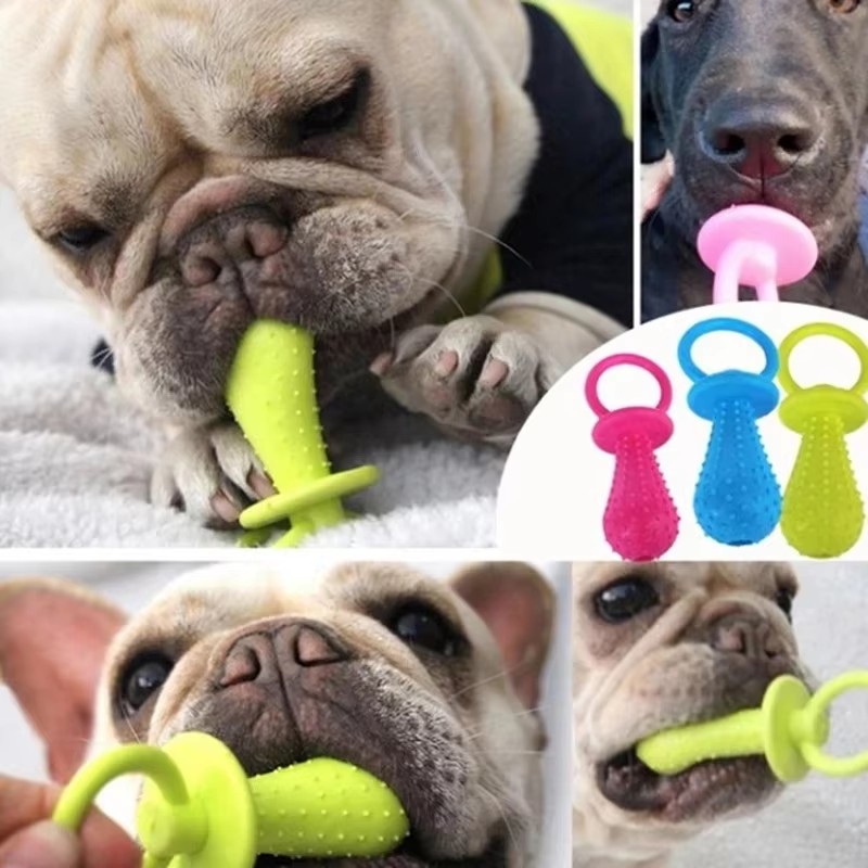 Dog Toys For Small Dogs Indest - Indestructible Dog Chew Toy 评论和价格