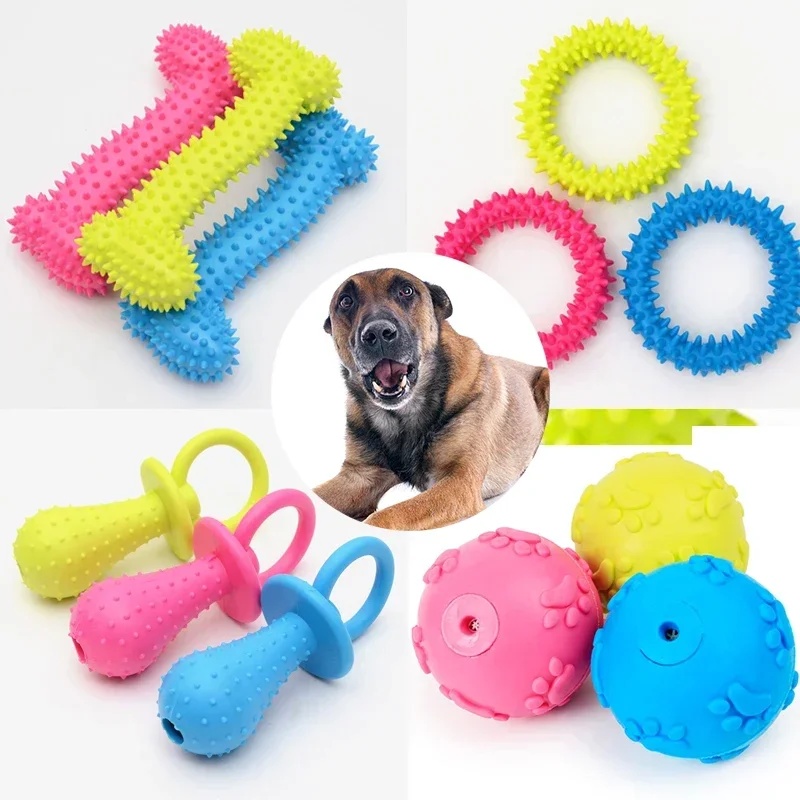 Dog Toys For Small Dogs Indest - Indestructible Dog Chew Toy 评论和价格