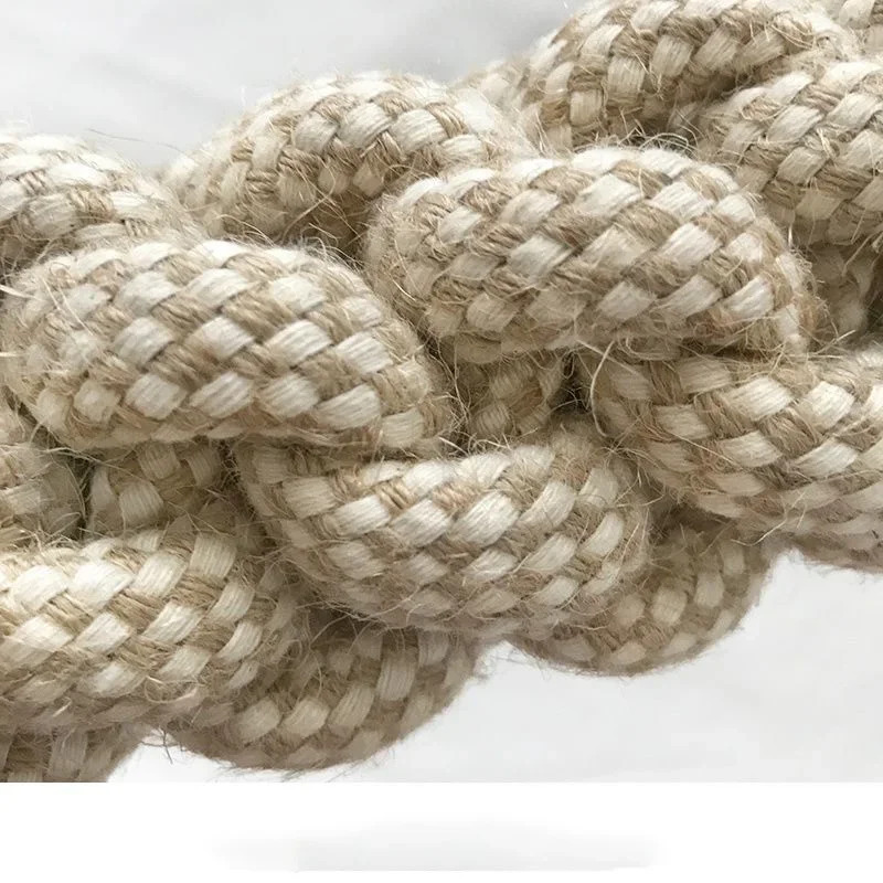 Durable Knotted Rope Toys for  - Dog Rope Toy Aggressive Chewers 评论和价格
