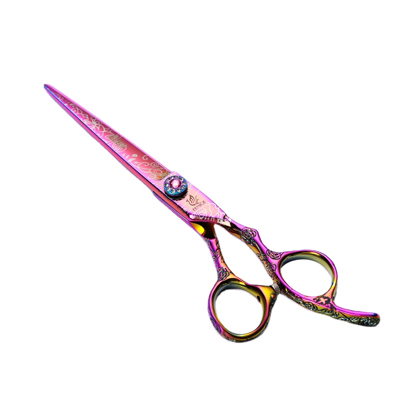 Fenice Fashion Purple 7inch Pe - Pet Grooming 评论和价格