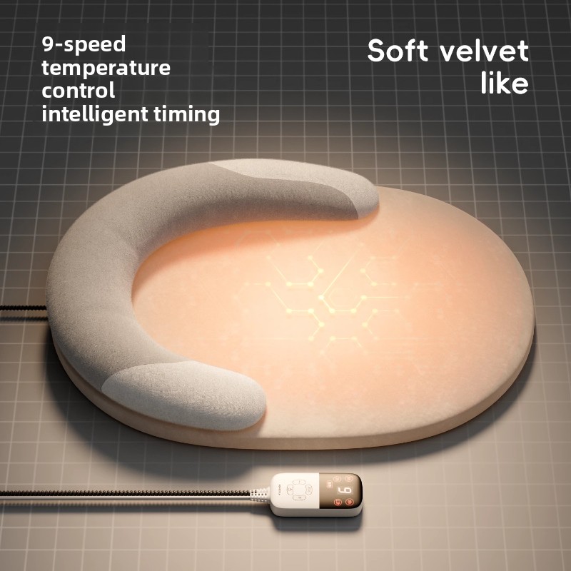 Thermostatic Safe Warmth‌ Pet  - Pet Beds 评论和价格