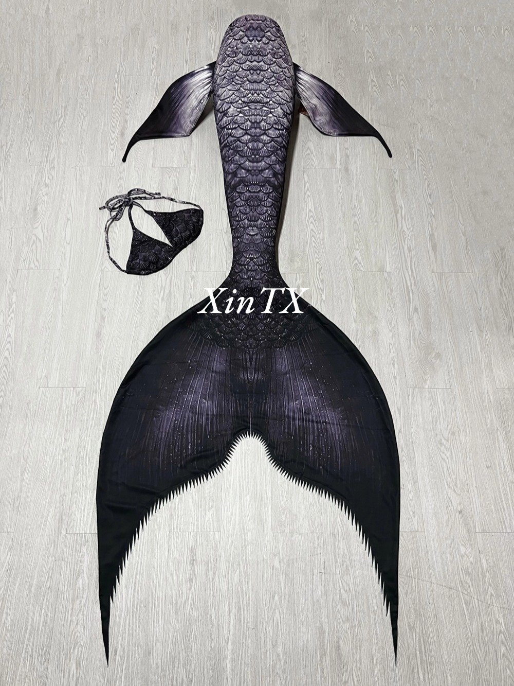 Adult Mermaid Tail Swimsuit Sw - Aquarium 评论和价格