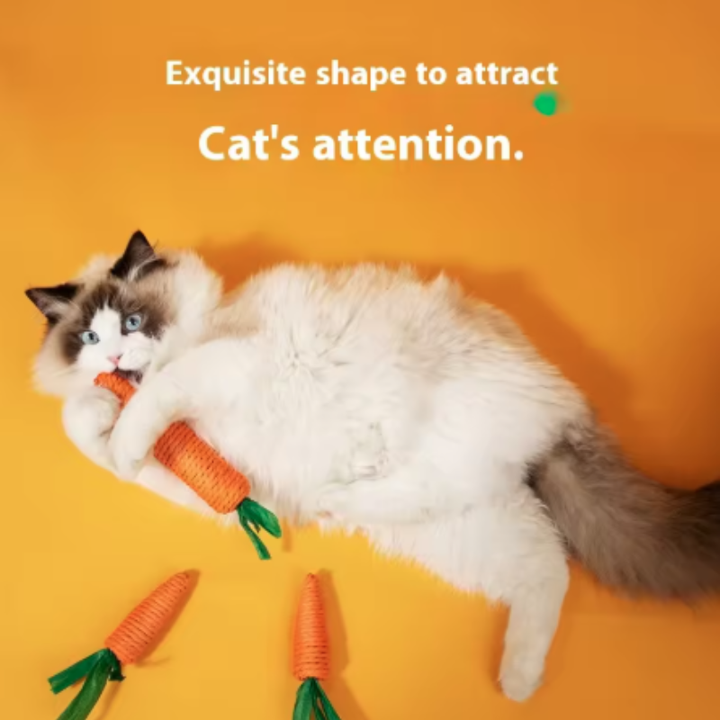 Fun Cat Teething Stick Sound C - Snuffle Mat For Dogs 评论和价格