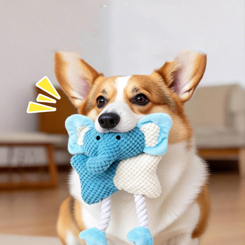 Hot sale Pet Sound Toys Dog Ch - Dog Toys 评论和价格