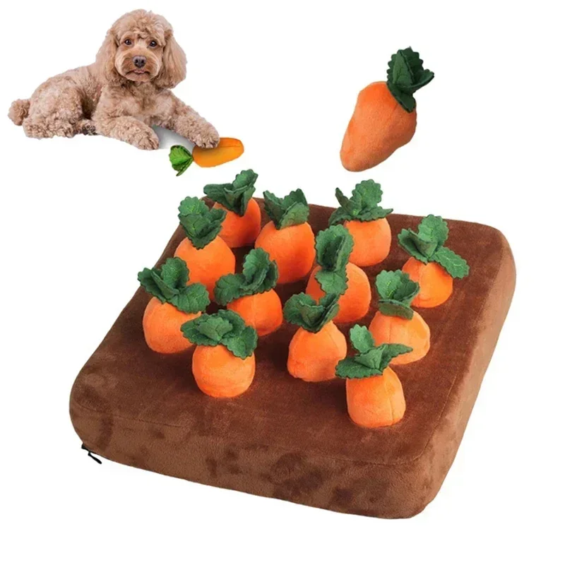 Dog Toys Snuffle Mat for Pet C - Snuffle Mat For Dogs 评论和价格