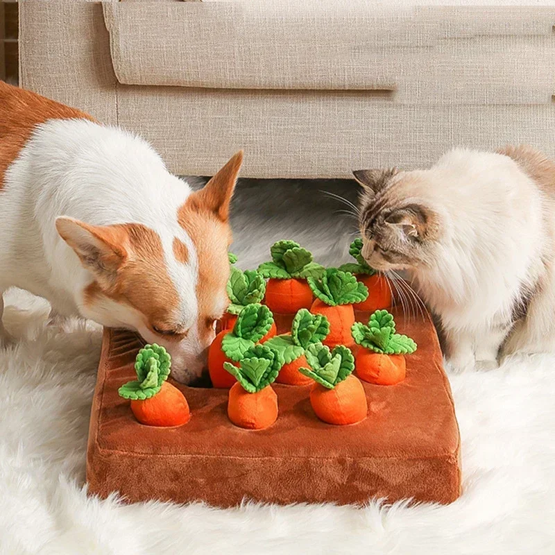Dog Toys Snuffle Mat for Pet C - Snuffle Mat For Dogs 评论和价格