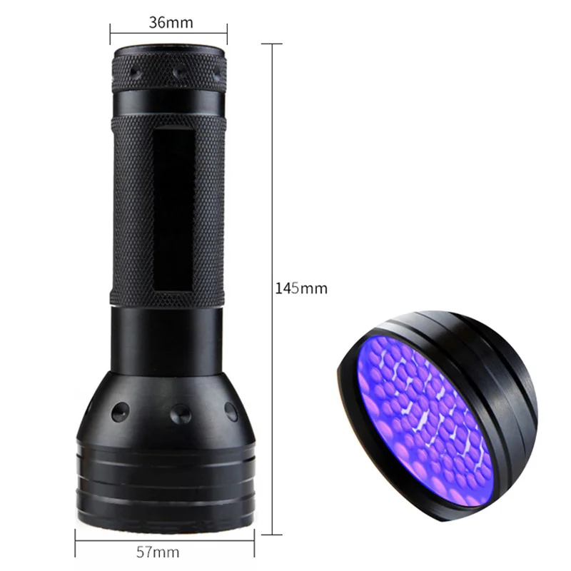 9/12/21/51 LED Protable UV Fla - Pet Beds 评论和价格