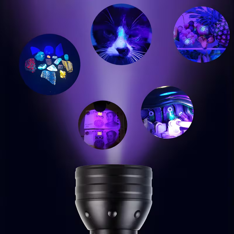9/12/21/51 LED Protable UV Fla - Pet Beds 评论和价格