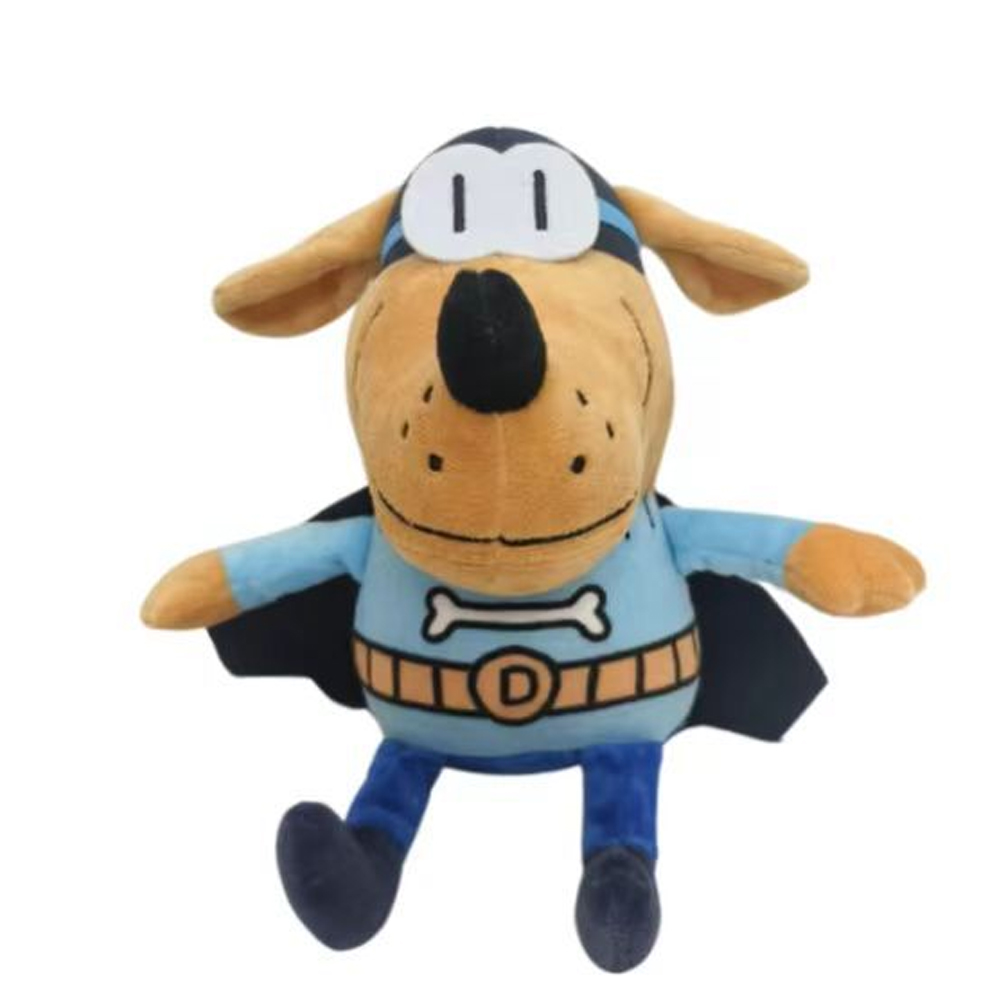 4style 25cm Dog Man Plush Toys - Dog Toys 评论和价格