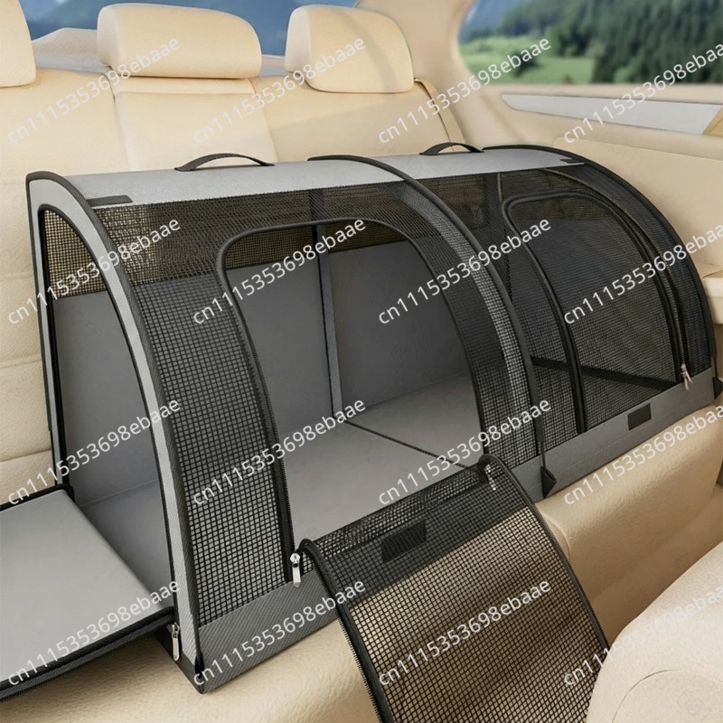 Large Dog Bed Cat Carrier Seat - Pet Beds 评论和价格