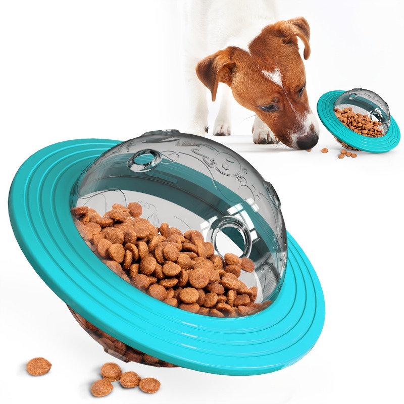 Interactive Design Dog Ball To - Dog Puzzle Feeder Toy 评论和价格