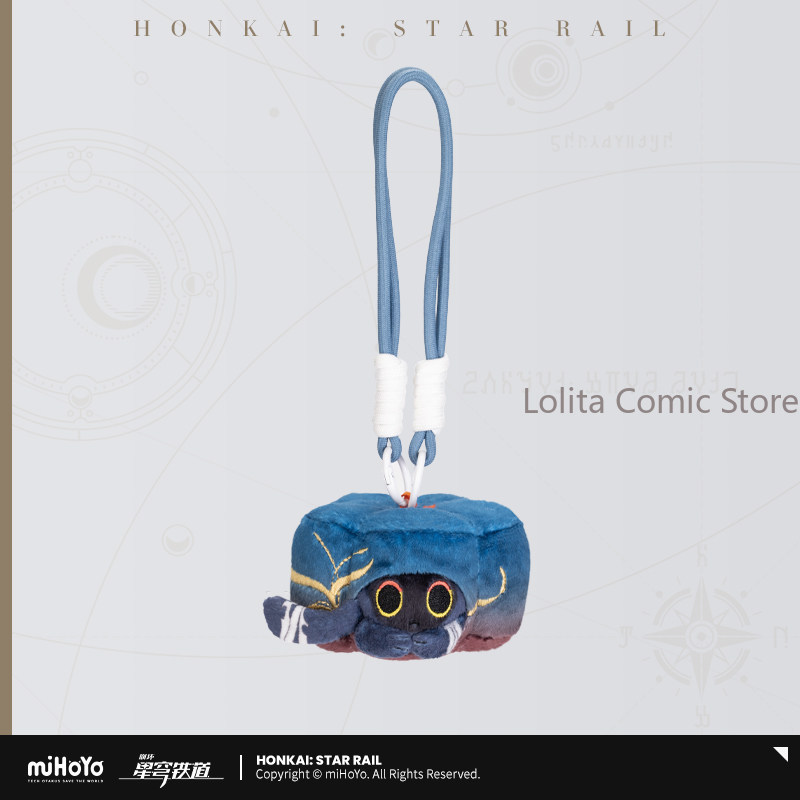 Anime Genuine Pre-sale Honkai： - Cat Toys 评论和价格
