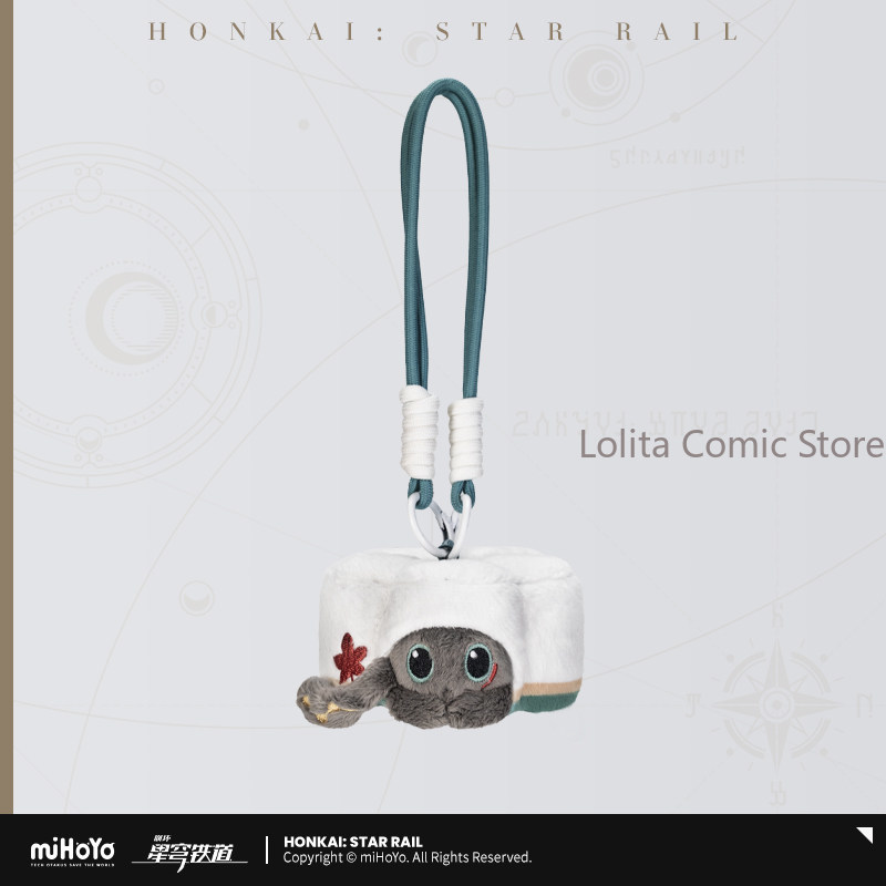 Anime Genuine Pre-sale Honkai： - Cat Toys 评论和价格