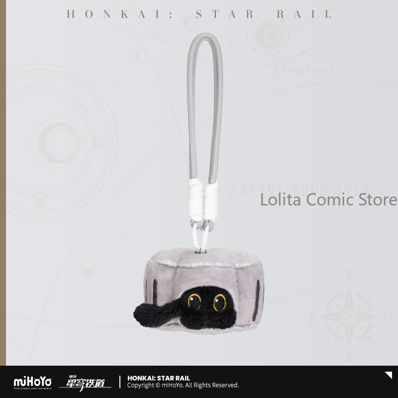 Anime Genuine Pre-sale Honkai： - Cat Toys 评论和价格