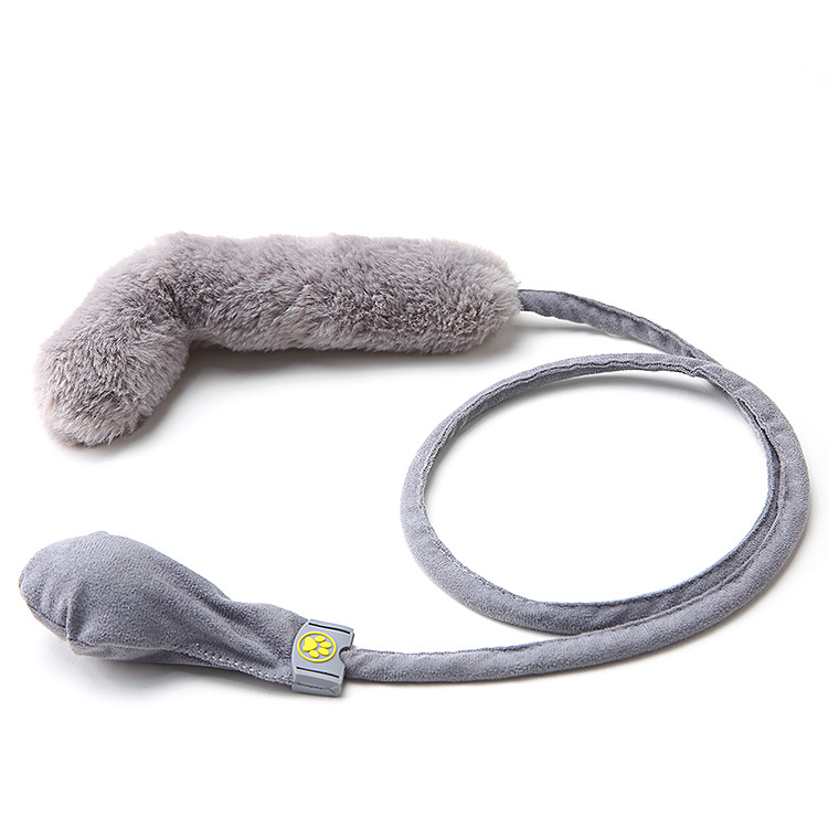 Funny Electric Moving Fish Cat - Electric Floppy Fish Dog Toy 评论和价格