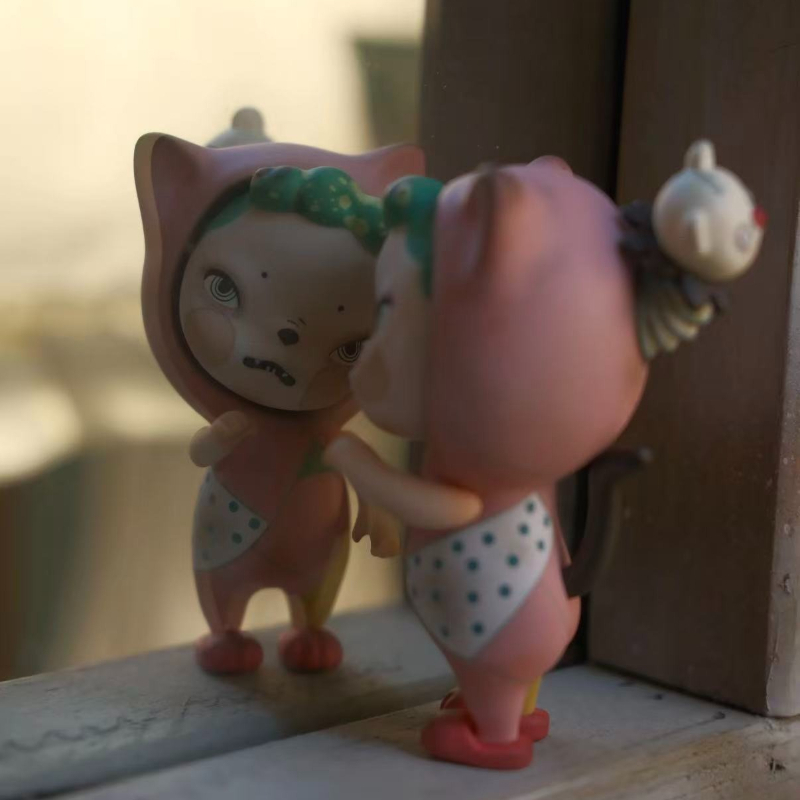 Sooya 7th Anniversary Play wit - Cat Toys 评论和价格