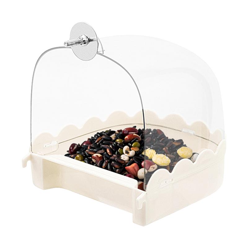 Cockatiel Bird Bath Bird Bath  - Pet Feeders 评论和价格