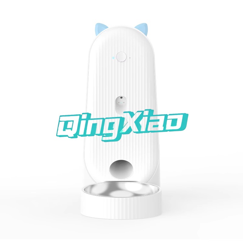 Large Capacity Dry Wet Food Wi - Pet Feeders 评论和价格