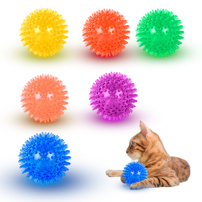 Dog Toys Sound Toy Bouncy Ball - Suction Cup Dog Tug Toy 评论和价格