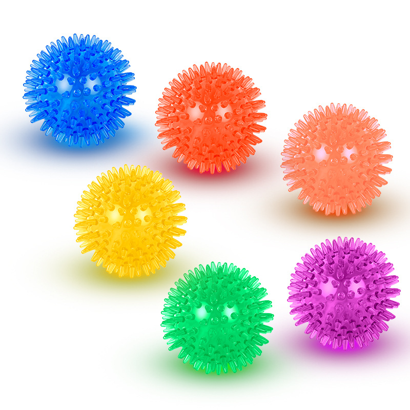 Dog Toys Sound Toy Bouncy Ball - Suction Cup Dog Tug Toy 评论和价格