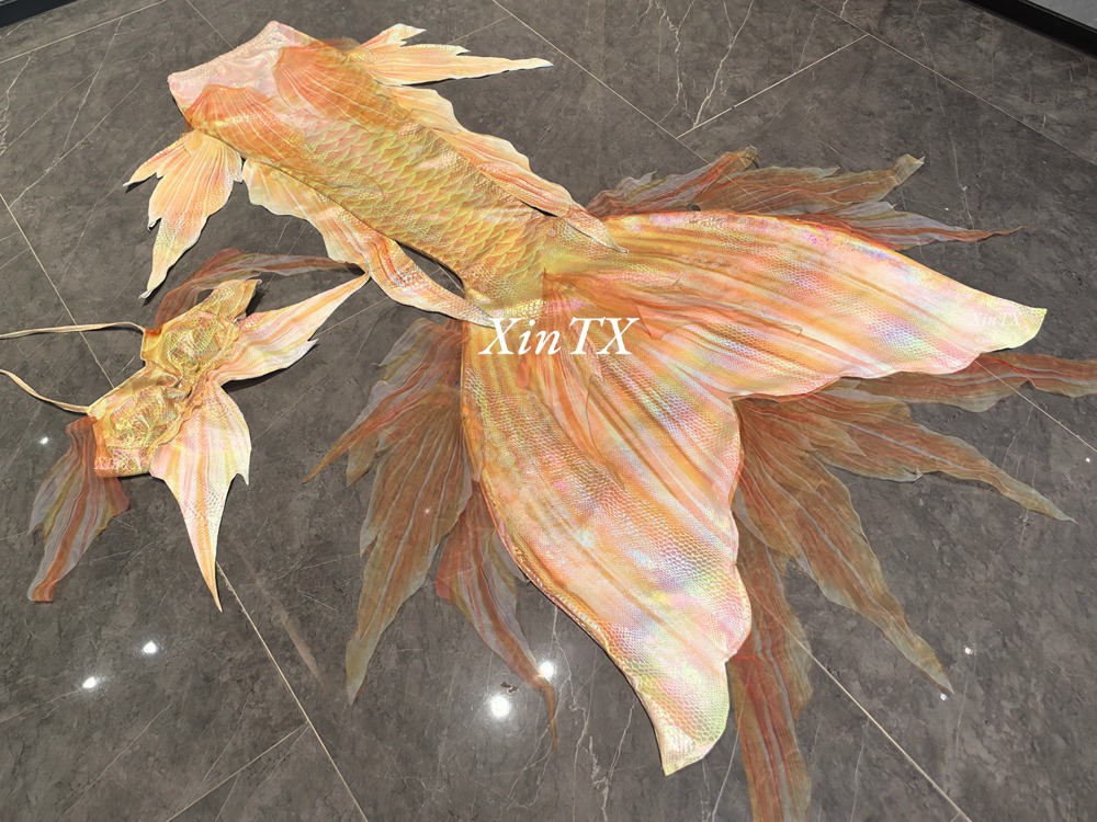 Professional adult mermaid tai - Aquarium 评论和价格