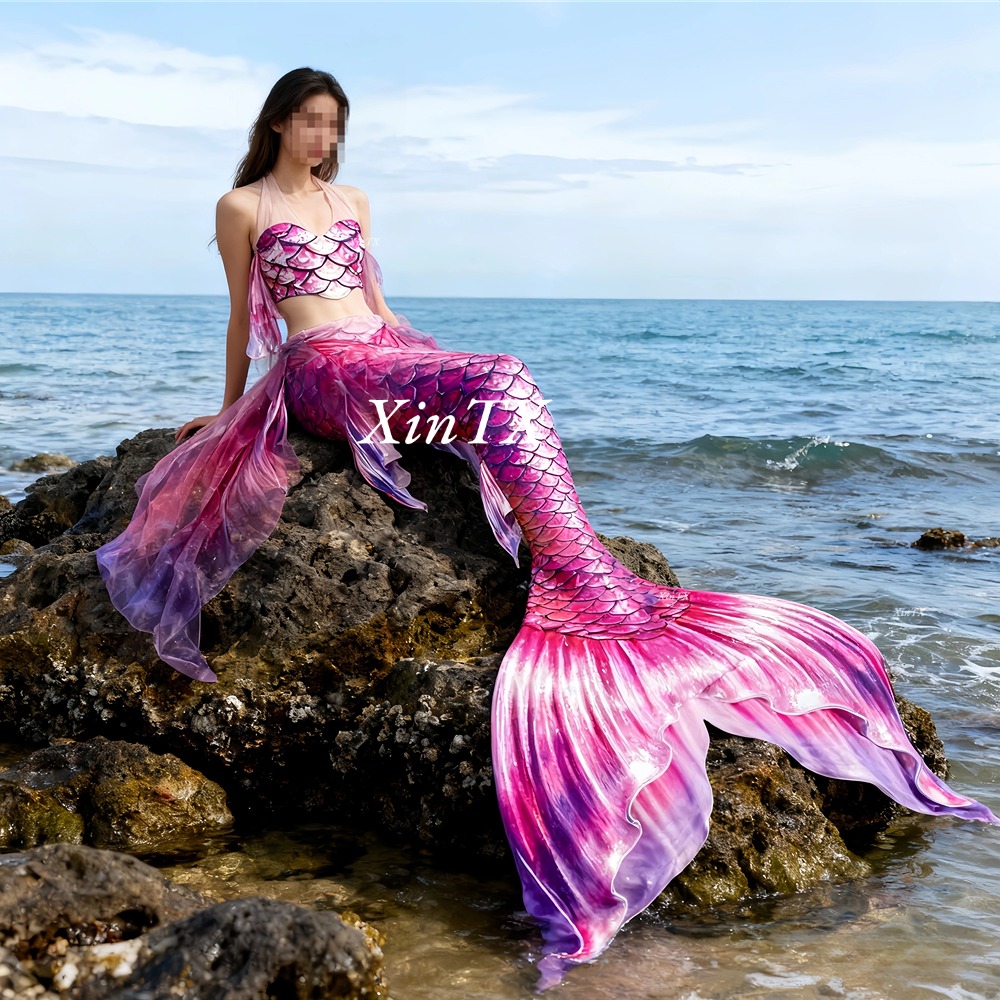 Custom mermaid tails for men a - Aquarium 评论和价格
