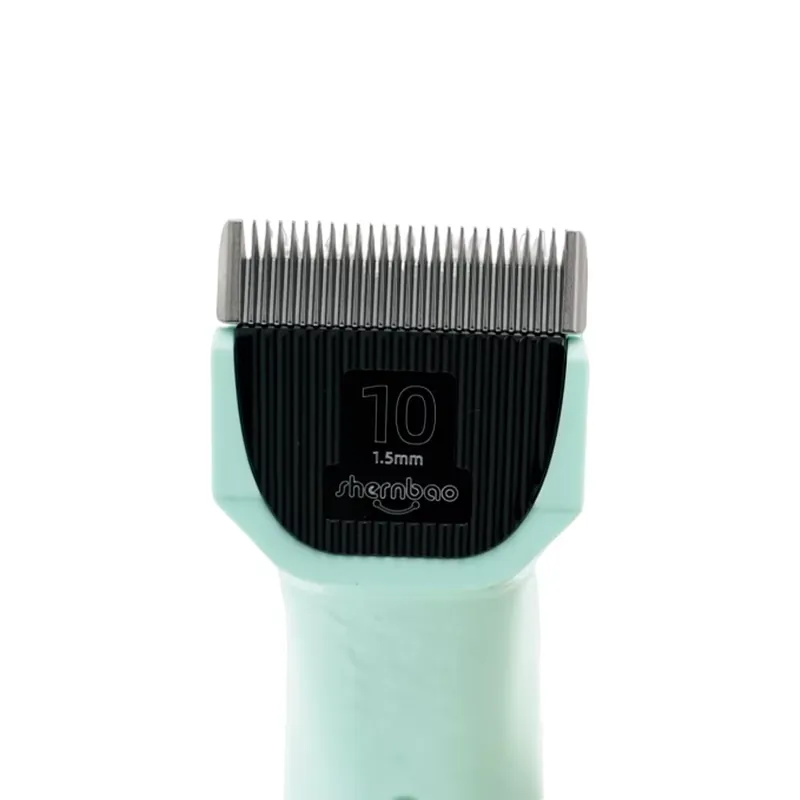 Shernbao PGC-538-C Dog Trimmer - Pet Grooming 评论和价格