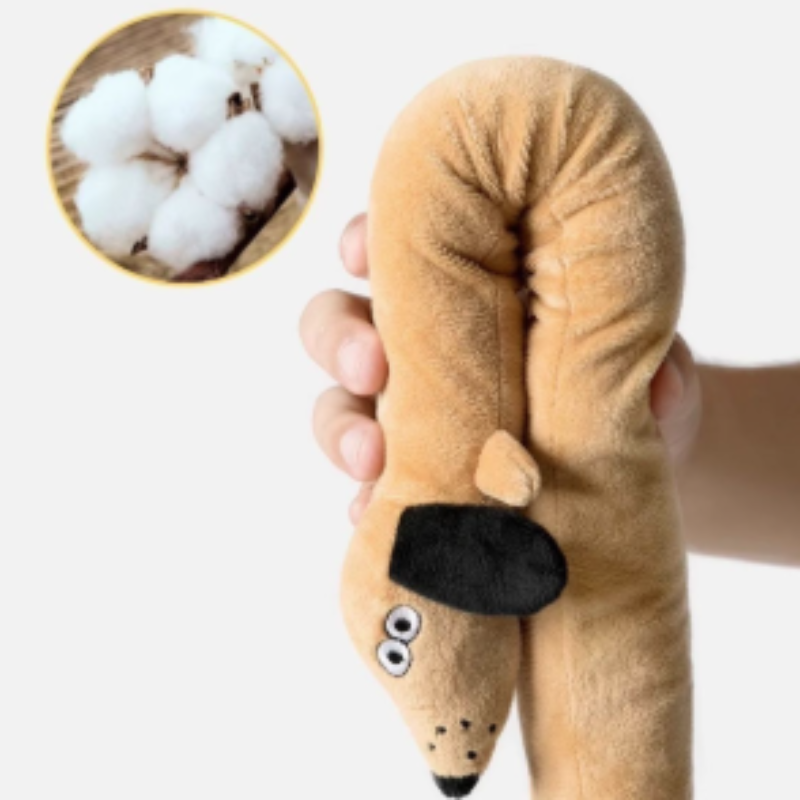 Snail Shaped Pet Toys for Dogs - Snuffle Mat For Dogs 评论和价格