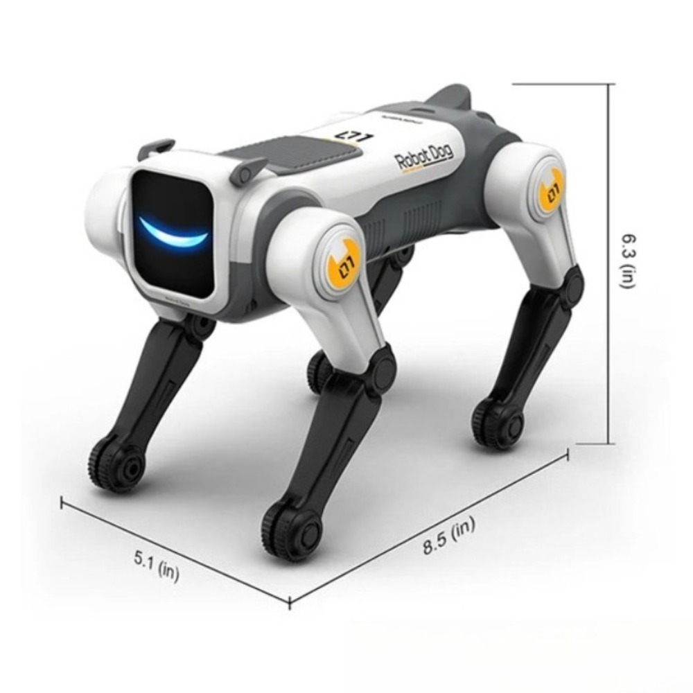 Smart Remote Controlled Robot  - Dog Toys 评论和价格