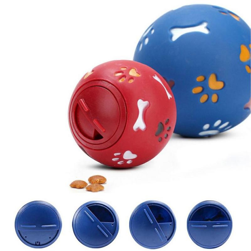 Slow Feeder Interactive Toy Fo - Rubber Treat Dispensing Dog Toy 评论和价格