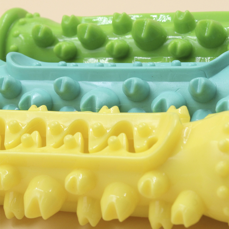 Dog Toothbrush Chew Toy Stick  - Snuffle Mat For Dogs 评论和价格