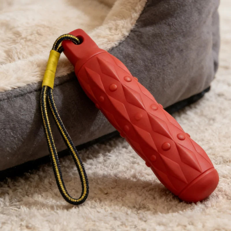 Indestructible Dog Chew Toy EV - Dog Rope Toy Aggressive Chewers 评论和价格