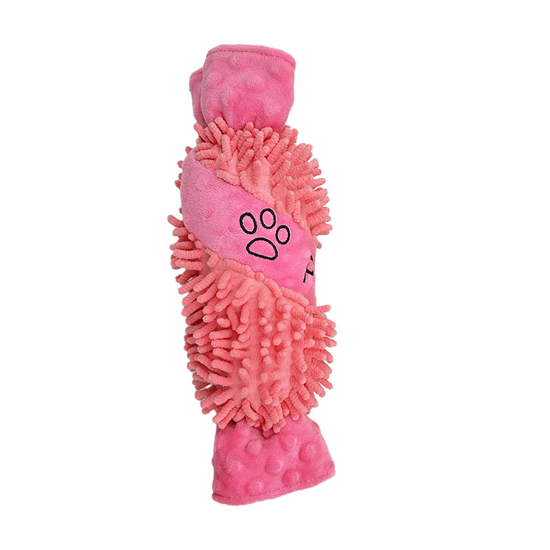 Pet sound-making plush toy, do - Indestructible Dog Chew Toy 评论和价格