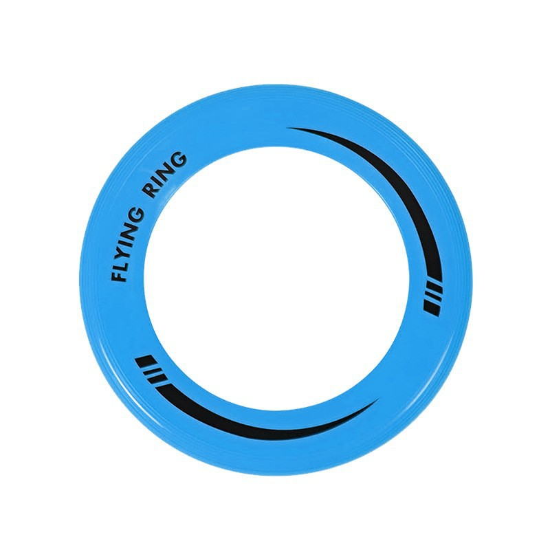2Pcs Hollow Flying Ring Polypr - Flying Disc Dog Training Toy 评论和价格