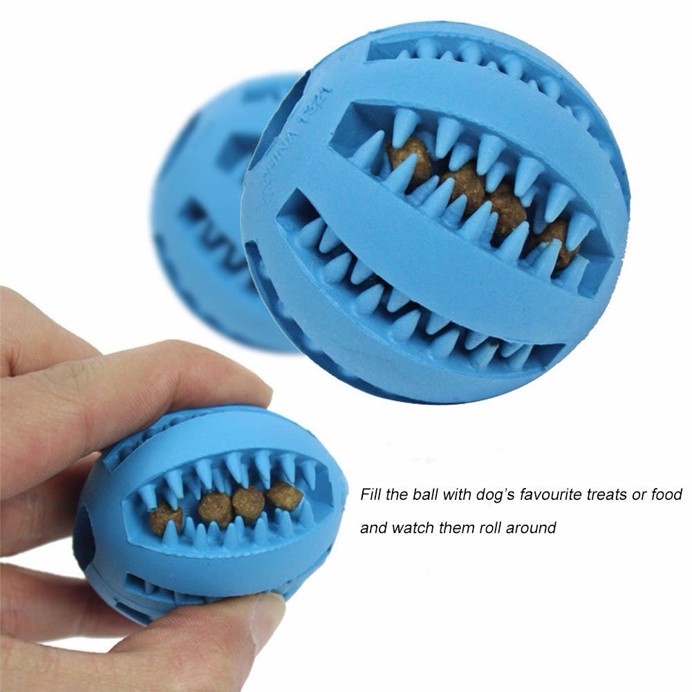 Interactive Nontoxic Bite Resi - Dog Puzzle Feeder Toy 评论和价格