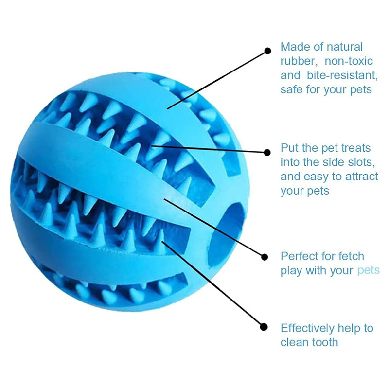 Interactive Nontoxic Bite Resi - Dog Puzzle Feeder Toy 评论和价格