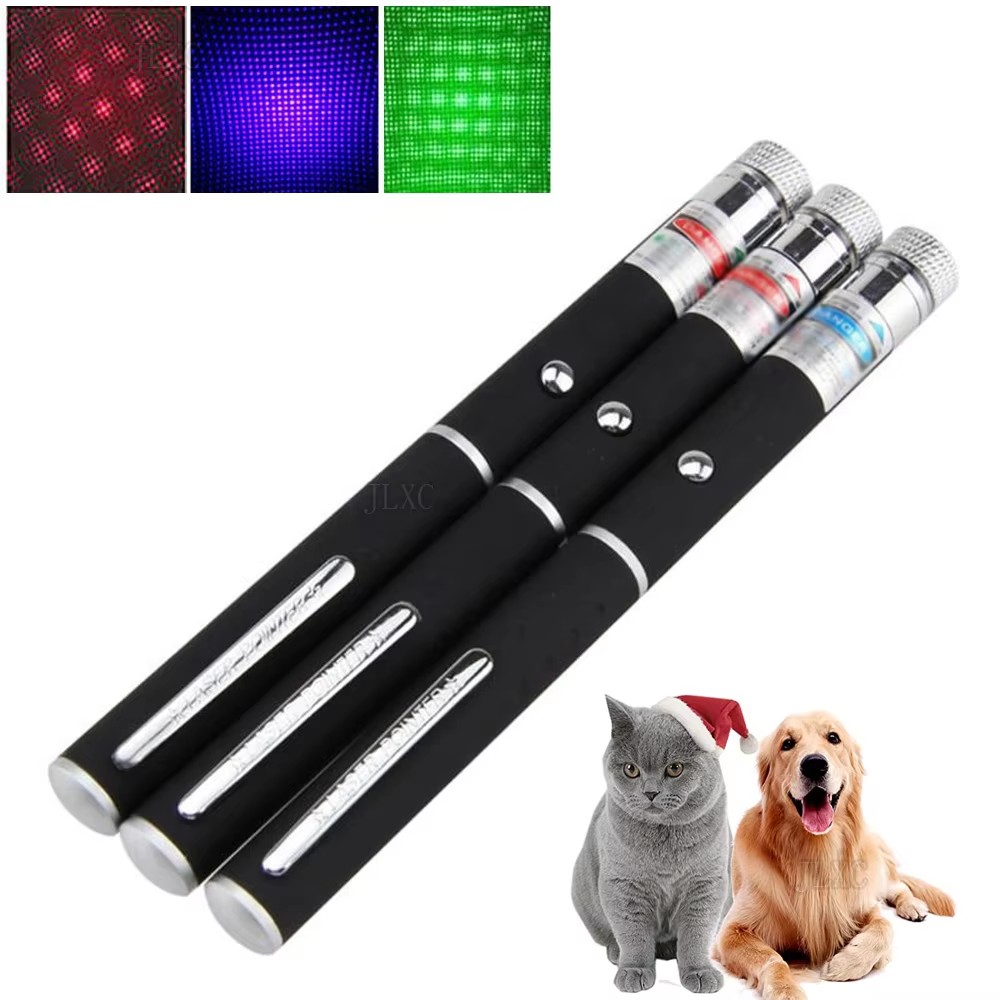 (Do not provide batteries) Gre - Laser Pointer Cat Toy Automatic 评论和价格